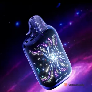 پاد گلکسی اس 360 لاست ویپ