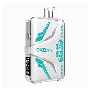 دستگاه یکبار مصرف اکسبار Oxbar 20000