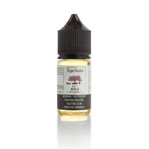 سالت وی سی تی بلک رایپ ویپز Ripe Vapes VCT Black Salt