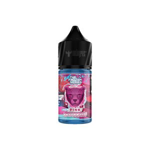 سالت پینک اسموتی فروزن دکتر ویپ Dr Vapes Pink Frozen Smoothie