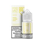 پاد سالت پاستیل آناناس Pod Salt White Gummy Bear