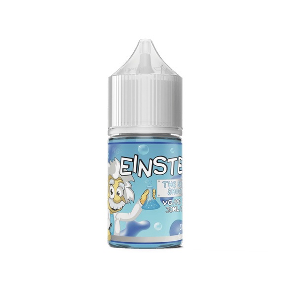 سالت انیشتین دکتر ویپ Dr Vapes Einstein