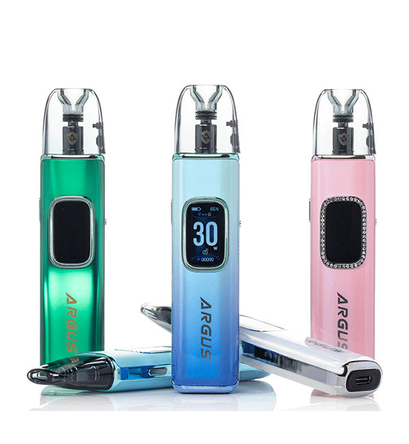 خرید و قیمت پاد آرگاس جی ۳ ووپو | VOOPOO Argus G3 Pod Kit