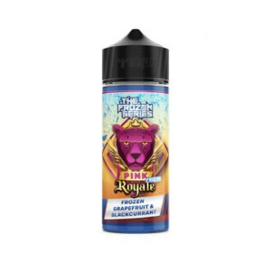 جویس پینک رویال فروزن دکتر ویپ Dr Vapes Pink Frozen Royale 120ML | بررسی طعم