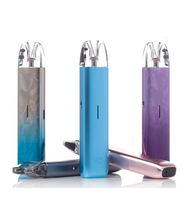 پاد یوول کالیبرن جی ۴ مینی | Uwell Caliburn G4 Mini Kit