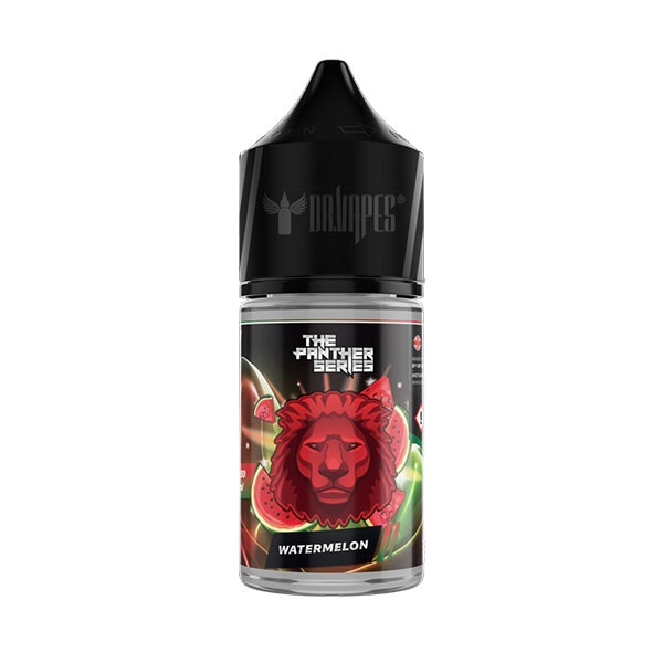 سالت هندوانه دکتر ویپ Dr Vapes Panther Series Watermelon
