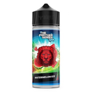 جویس هندوانه یخ دکتر ویپ Dr Vapes Panther Series Watermelon Ice 120ML