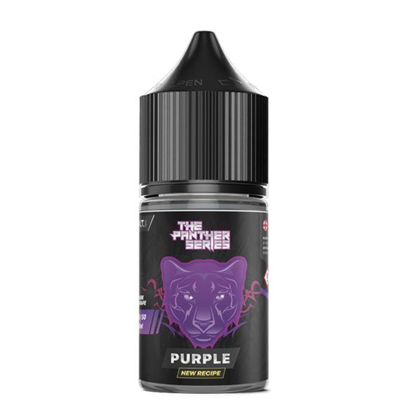 سالت دکتر ویپ پرپل Dr Vapes Purple