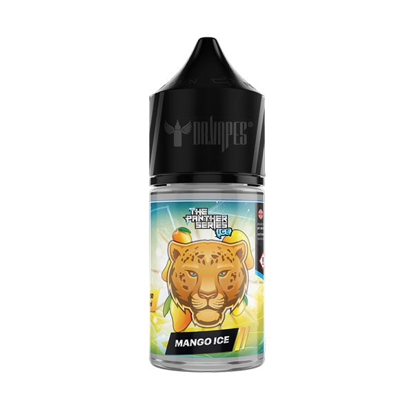 سالت انبه یخ دکتر ویپ Dr Vapes Panther Series Mango Ice