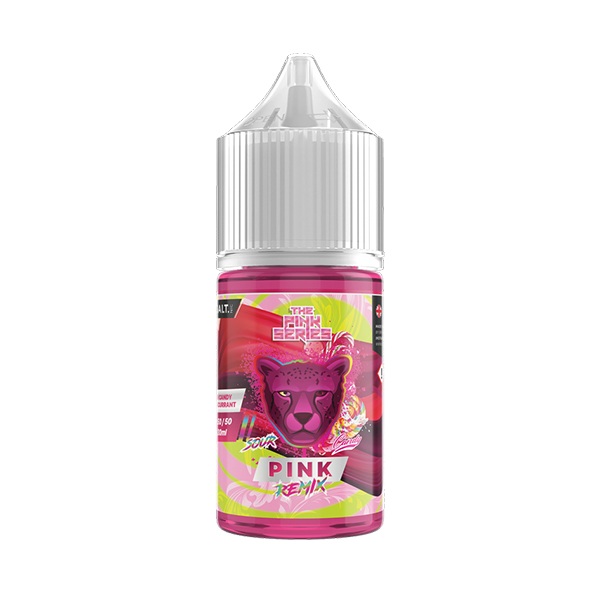 سالت پینک ریمیکس دکتر ویپ Dr Vapes Pink Remix