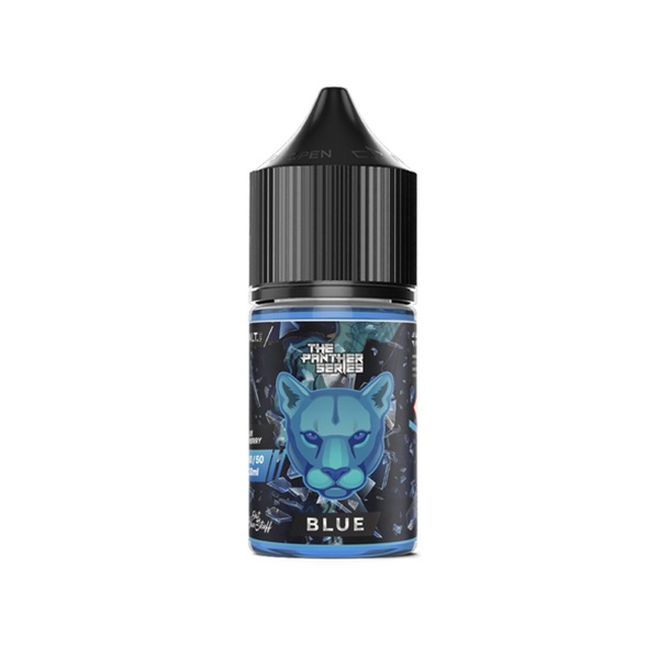 سالت دکتر ویپ بلو Dr Vapes Blue