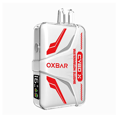 دستگاه یکبار مصرف اکسبار Oxbar 20000