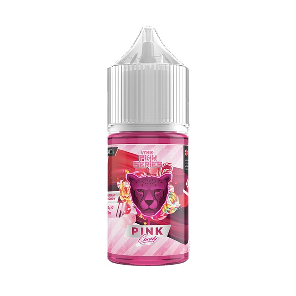 سالت پینک کندی دکتر ویپ Dr Vapes Pink Candy