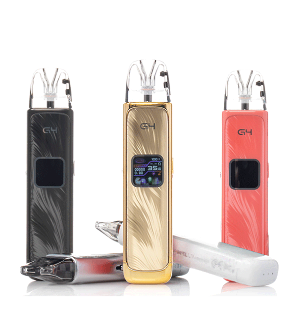 پاد یوول کالیبرن جی ۴ | Uwell Caliburn G4 Kit