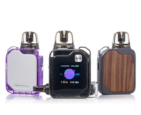 پاد لاست ویپ اورسا بیبی ۳ | Lost Vape Ursa Baby 3 Pod Kit