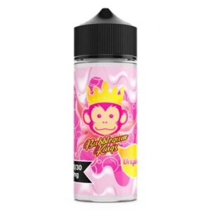 جویس آدامس بادکنکی دکتر ویپز Dr Vapes Bubblegum Kings Original 120ML | طعم نوستالژیک