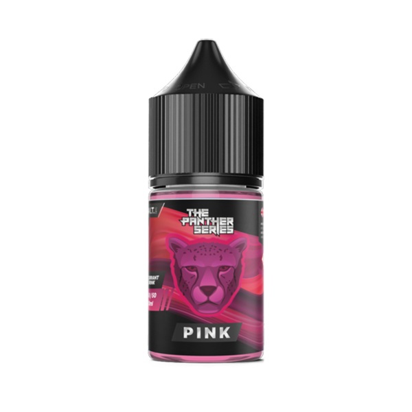 سالت دکتر ویپ پینک یخ Dr Vapes Pink ICED