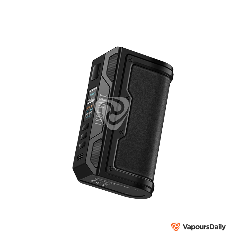ماد لاست ویپ تلیما کوئست 200W