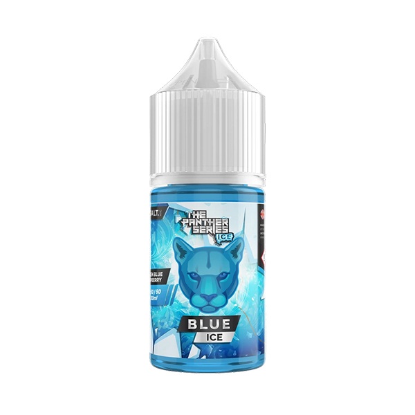 سالت بلو یخ دکتر ویپز Dr Vapes Blue ICE