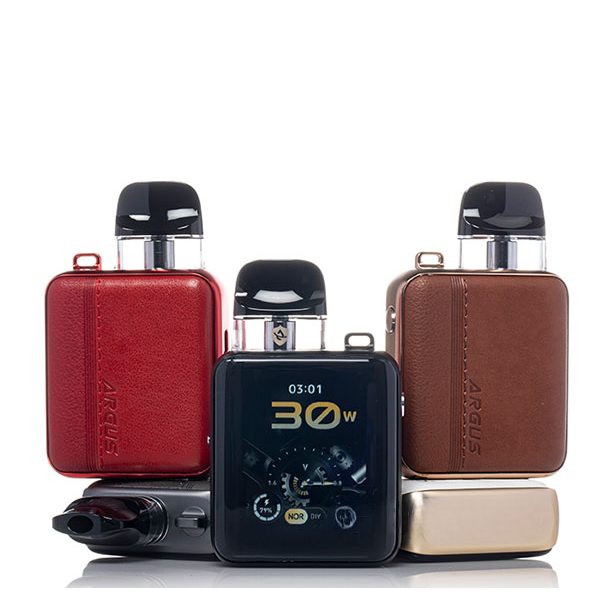 پاد ووپو آرگاس پی ۳ | VOOPOO ARGUS P3 Pod Kit - قدرتمند و شیک